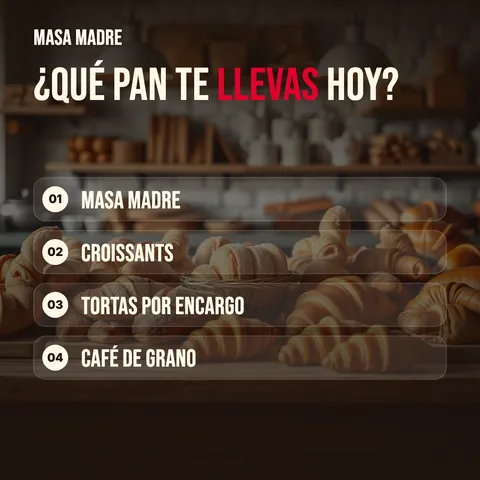 Pieza creada con LaunchBoard
