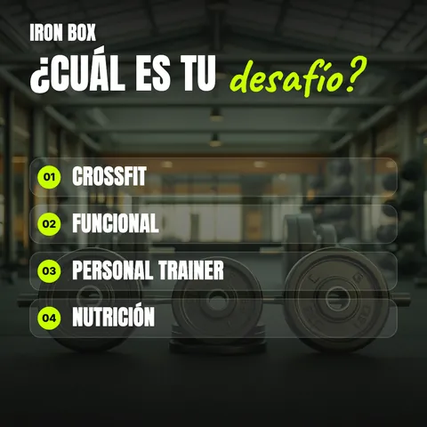 Pieza creada con LaunchBoard