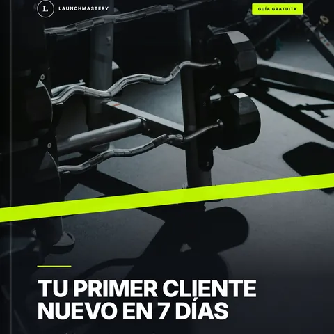Pieza creada con LaunchBoard