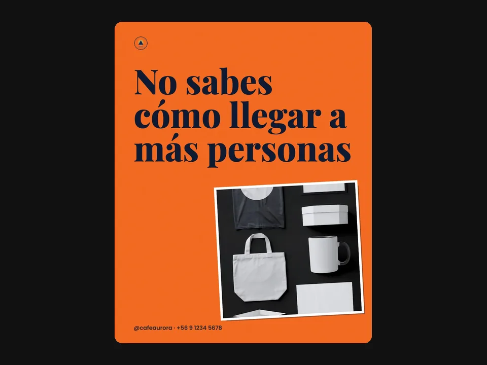 Coach: ejemplo creado con LaunchBoard